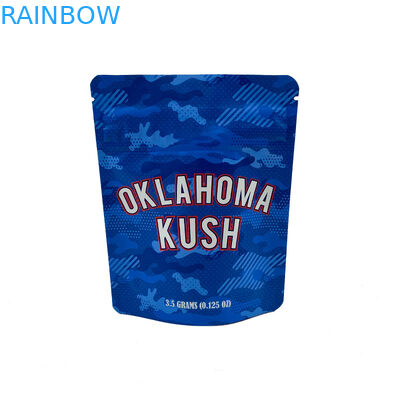 حلاً للتعبئة والتغليف للمستحضرات التجميلية