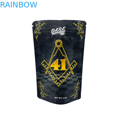 الألمنيوم الفضي الأوراق التعبئة الحل النهائي للتعبئة