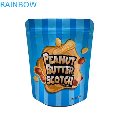 الألمنيوم الفضي الأوراق التعبئة الحل النهائي للتعبئة