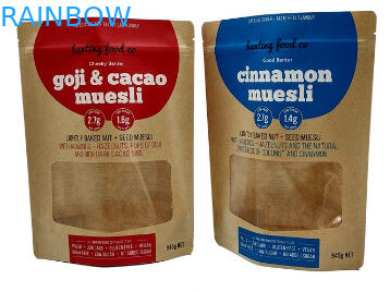 أكياس توت العصرية المخصصة والشحنة من ميناء شنشن / هونغ كونغ