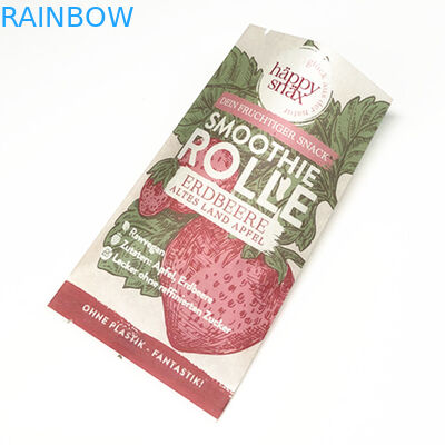 كيس الورق المخصص لمتطلبات عميلك