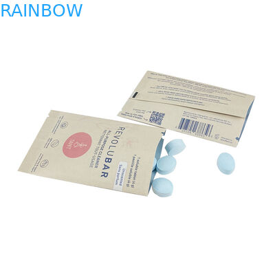 كيس الورق المخصص لمتطلبات عميلك