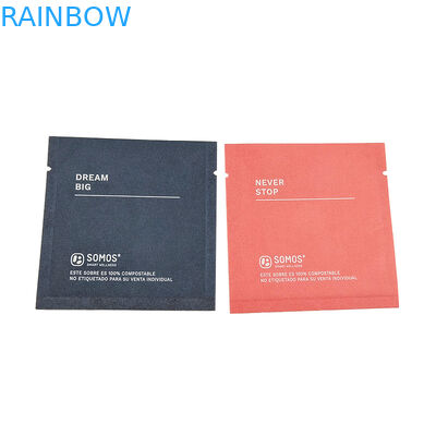 10-12 أيام وقت الإنتاج للحقائب المخصصة الفريدة مع المواد القوية