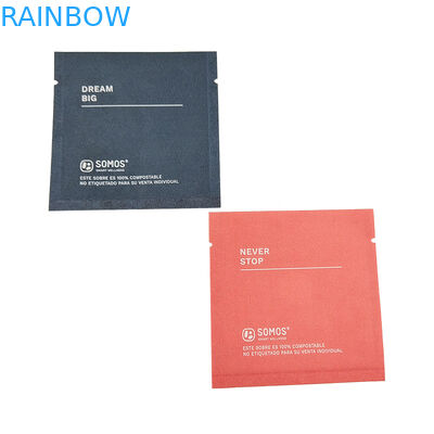 10-12 أيام وقت الإنتاج للحقائب المخصصة الفريدة مع المواد القوية