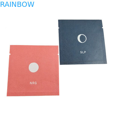 10-12 أيام وقت الإنتاج للحقائب المخصصة الفريدة مع المواد القوية