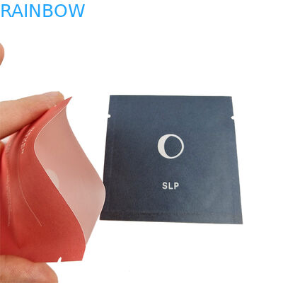 10-12 أيام وقت الإنتاج للحقائب المخصصة الفريدة مع المواد القوية