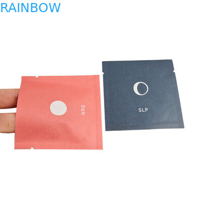 10-12 أيام وقت الإنتاج للحقائب المخصصة الفريدة مع المواد القوية