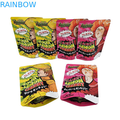 قم بتحديث عبوات الورق الخاصة بك باستخدام كيسات رائحة طبيعية