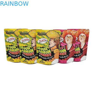 قم بتحديث عبوات الورق الخاصة بك باستخدام كيسات رائحة طبيعية