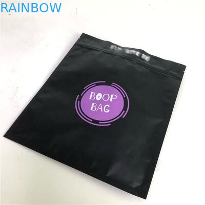 تعبئة PET / VMPET / PE مخصصة 100 ميكرون