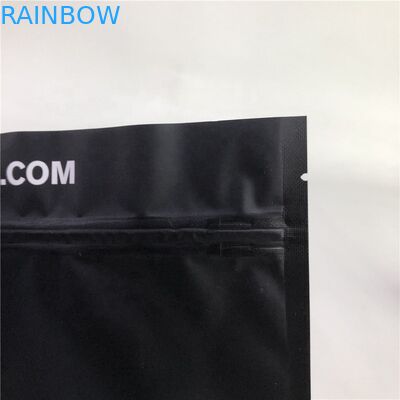 تعبئة PET / VMPET / PE مخصصة 100 ميكرون