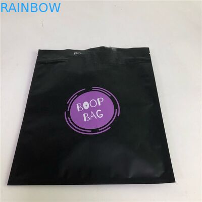 تعبئة PET / VMPET / PE مخصصة 100 ميكرون