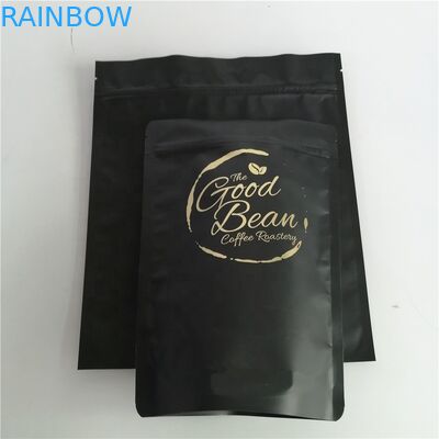 تعبئة PET / VMPET / PE مخصصة 100 ميكرون