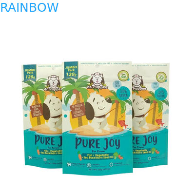 Oem Proof Smell Resalable Doypack Matte Printing Food Packaging Plastic Zipper Bag Custom Printed Mylar Stand Up Pouch كيس السحب البلاستيكي المطبوع حسب الطلب