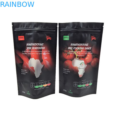 الطلب المخصص أكياس رائحة طبيعية وفقا لطلب العميل