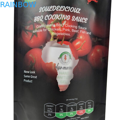 الطلب المخصص أكياس رائحة طبيعية وفقا لطلب العميل