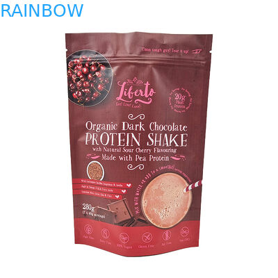 تعبئة البخور العشبي للصادرة للطباعة المخصصة عالية الأداء