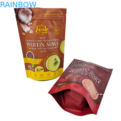 تعبئة البخور العشبي للصادرة للطباعة المخصصة عالية الأداء