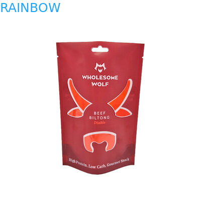 حقائب مضادة للأطفال مع طباعة مخصصة