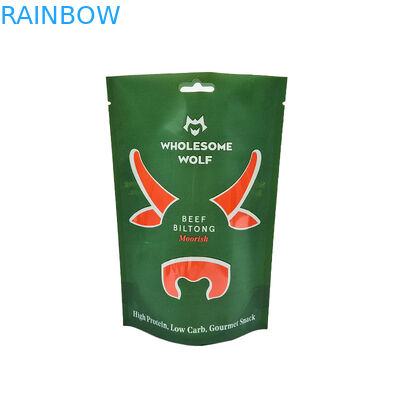 حقائب مضادة للأطفال مع طباعة مخصصة