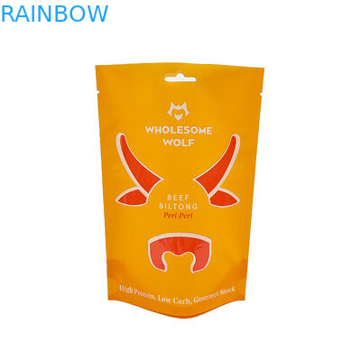 حقائب مضادة للأطفال مع طباعة مخصصة