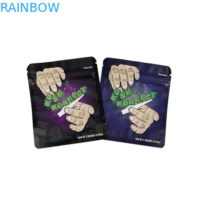 كيس التنظيف للجسم في وضع الوقوف فئة كيس التجميل الحامل مع ملف التصميم