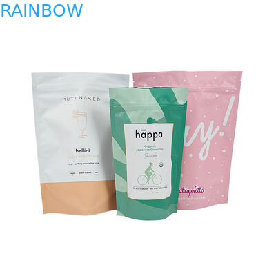 حقيبة سحب قفزة الحجم المثالي لحزم عينات مستحضرات التجميل