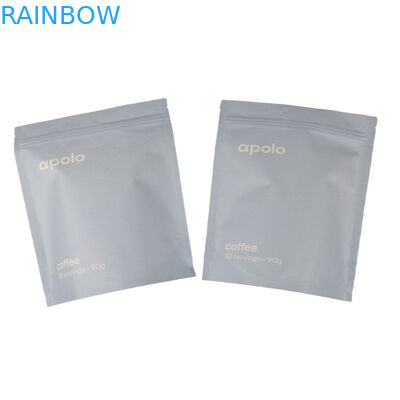 البيع الساخن الطباعة الرقمية Eco Freindly كيس الورق الكرافت مع نافذة كيس التعبئة والتغليف قابلة للتحلل البيولوجي للفواكه الجافة