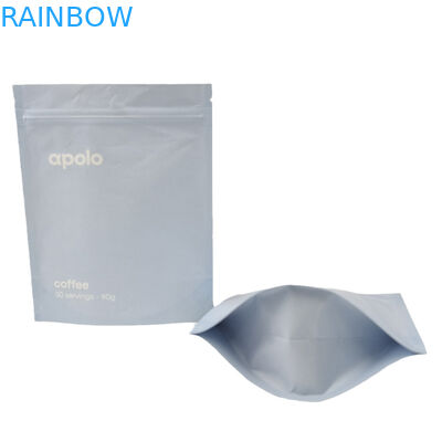 البيع الساخن الطباعة الرقمية Eco Freindly كيس الورق الكرافت مع نافذة كيس التعبئة والتغليف قابلة للتحلل البيولوجي للفواكه الجافة