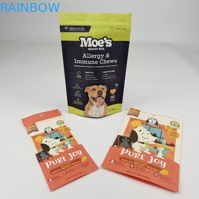 قابلة لإعادة التدوير الصديقة للبيئة بالجملة الشعار المخصص الطباعة الرقمية كيس الورق الكرافت القابل للتسميم