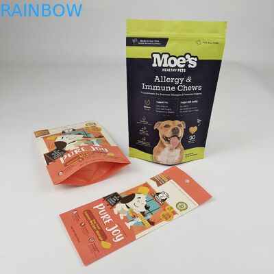 قابلة لإعادة التدوير الصديقة للبيئة بالجملة الشعار المخصص الطباعة الرقمية كيس الورق الكرافت القابل للتسميم