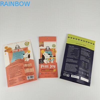 قابلة لإعادة التدوير الصديقة للبيئة بالجملة الشعار المخصص الطباعة الرقمية كيس الورق الكرافت القابل للتسميم