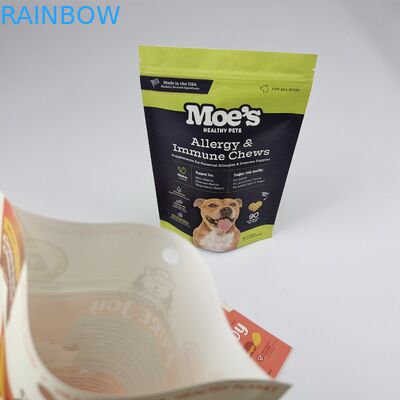 قابلة لإعادة التدوير الصديقة للبيئة بالجملة الشعار المخصص الطباعة الرقمية كيس الورق الكرافت القابل للتسميم