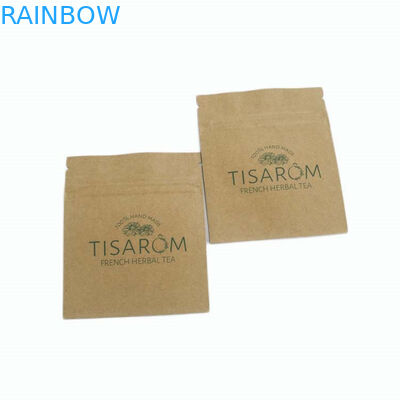 مواد تغليف الأغذية الحجم المخصص والألوان المتاحة الحقائب تغليف لتغليف الأغذية