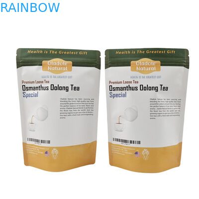 حقيبة ورقية قابلة للتحلل البيولوجي للحمية الحيوانية