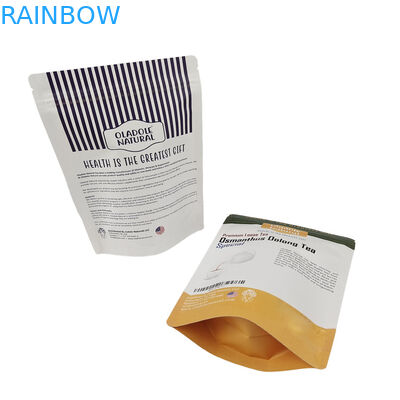 حقيبة ورقية قابلة للتحلل البيولوجي للحمية الحيوانية