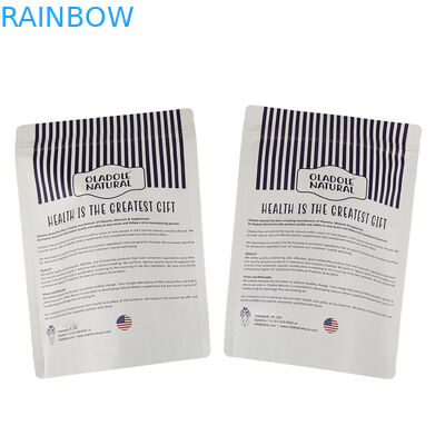 حقيبة ورقية قابلة للتحلل البيولوجي للحمية الحيوانية