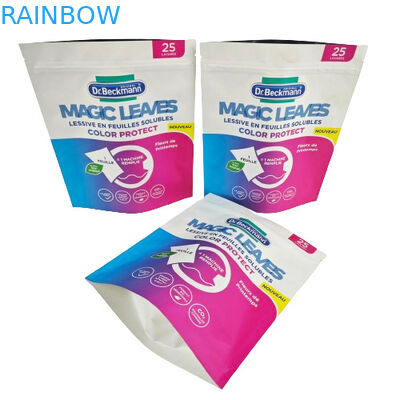 بيع بالجملة كيسات بلاستيكية قابلة لإعادة الإغلاق