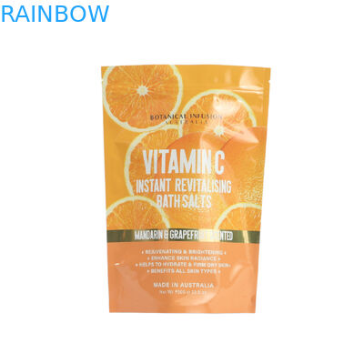 البضائع بالجملة البلاستيكية القابلة لإعادة الإغلاق الوجبات الخفيفة الكيس البلاستيكي محار التعبئة والتغليف الفاكهة المجففة أكياس بلاستيكية