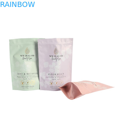 البضائع بالجملة البلاستيكية القابلة لإعادة الإغلاق الوجبات الخفيفة الكيس البلاستيكي محار التعبئة والتغليف الفاكهة المجففة أكياس بلاستيكية