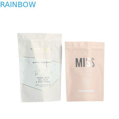 البضائع بالجملة البلاستيكية القابلة لإعادة الإغلاق الوجبات الخفيفة الكيس البلاستيكي محار التعبئة والتغليف الفاكهة المجففة أكياس بلاستيكية