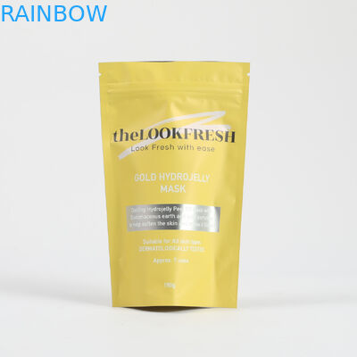 البضائع بالجملة البلاستيكية القابلة لإعادة الإغلاق الوجبات الخفيفة الكيس البلاستيكي محار التعبئة والتغليف الفاكهة المجففة أكياس بلاستيكية