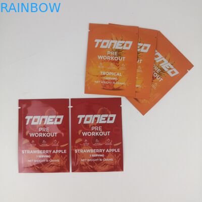 يمكن إعادة إغلاقها من جديد كيس مايلر القائم الرقمي المطبوع الغذاء الجاف الفاكهة المجففة كيس التعبئة البلاستيكية