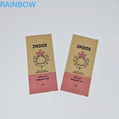 كيس الكرافت المتحلل بيولوجيًا صديقًا للبيئة كيس الكرافت القمح القمح القابل للتسميد