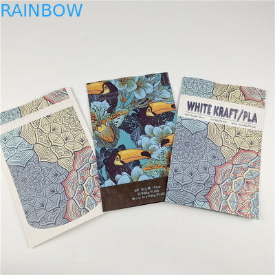 السعر المناسب أفضل بيع ناعمة صديقة للبيئة مخصصة الملصق الخاص الوقوف حقائب التعبئة والتغليف