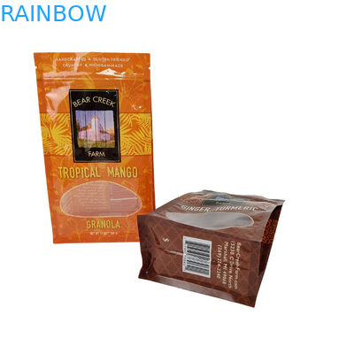 ما يصل إلى 10 ألوان تحت أكياس الحزم المزخرفة بألوان مخصصة