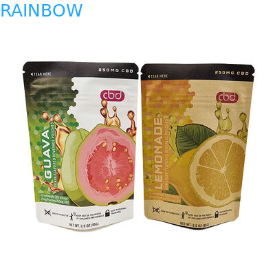 حقائب ورقية مخصصة للكتب الغذائية