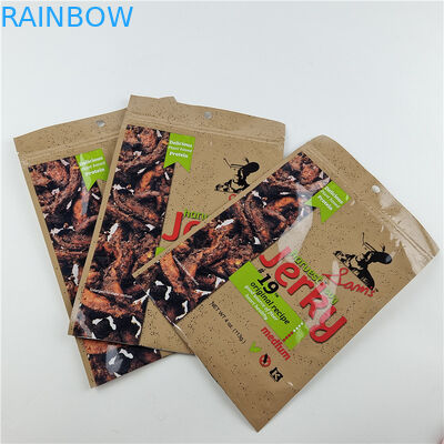 مصنع بيع بالجملة المطبوعة حسب الطلب قابلة لإعادة إغلاق ضد الرطوبة الصفائح الألومنيوم المصفوفة Mylar أكياس