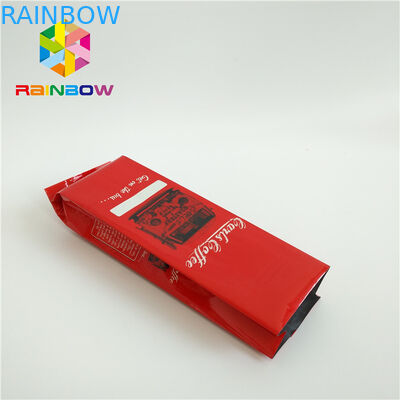 حزمة مقاومة للرطوبة أدناه أكياس مقطوعة طلب مخصص حتى 10 ألوان