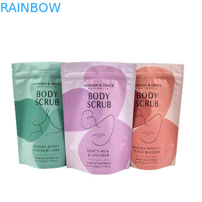 تغليف الأوراق الورقية المفيد لمكافحة الرطوبة والحاجز العالي